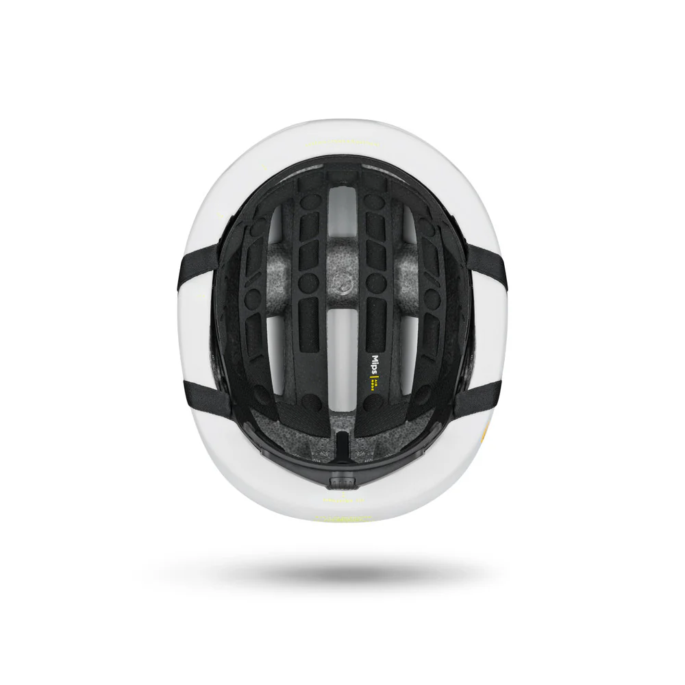 Kudo Aero Rennradhelm - silber - Image 5