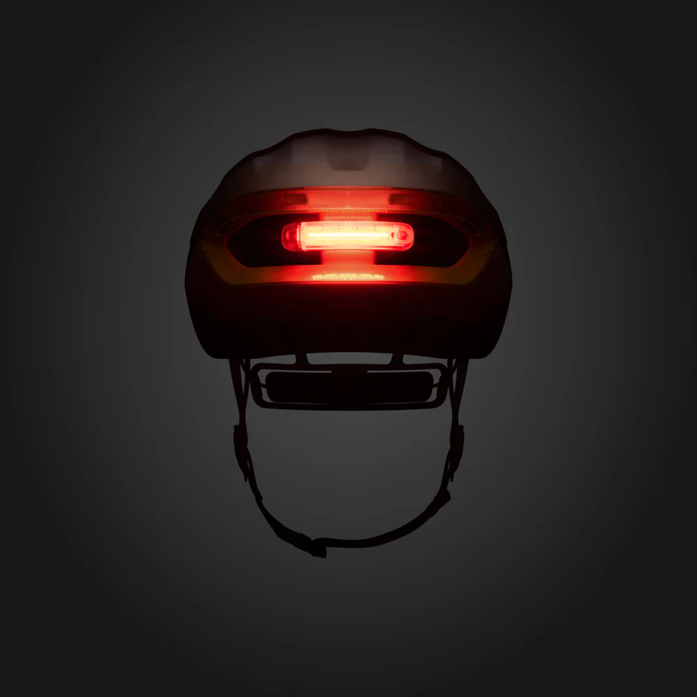 Kudo Aero Rennradhelm - silber - Image 7