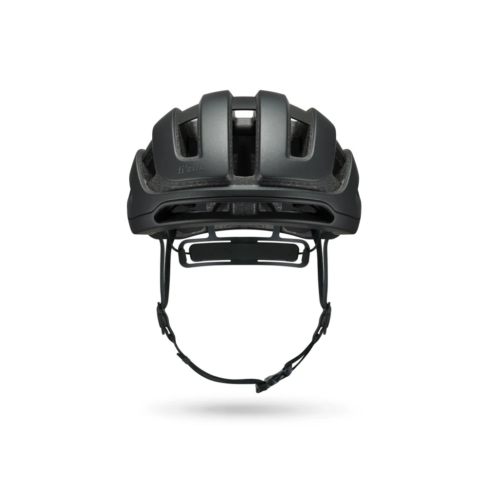 Kudo Rennradhelm - schwarz - Image 2