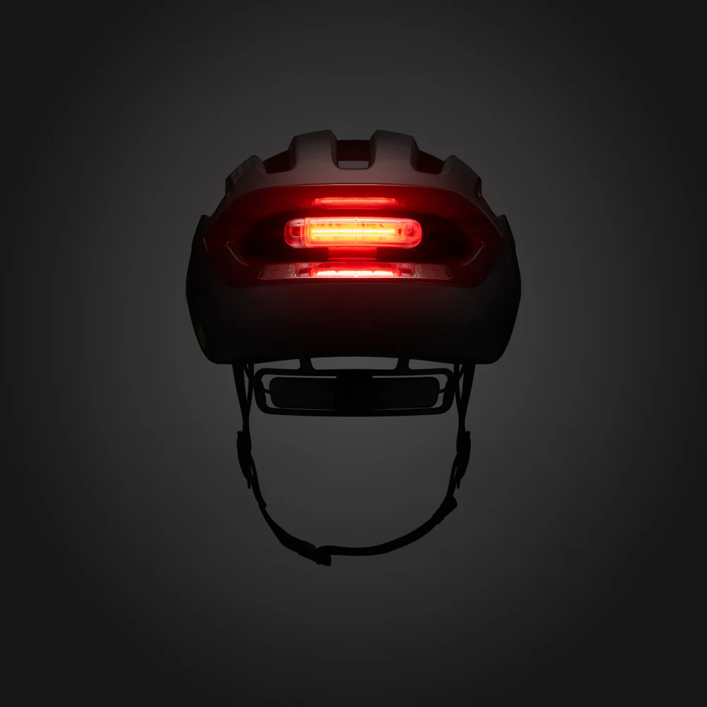 Kudo Rennradhelm - schwarz - Image 8