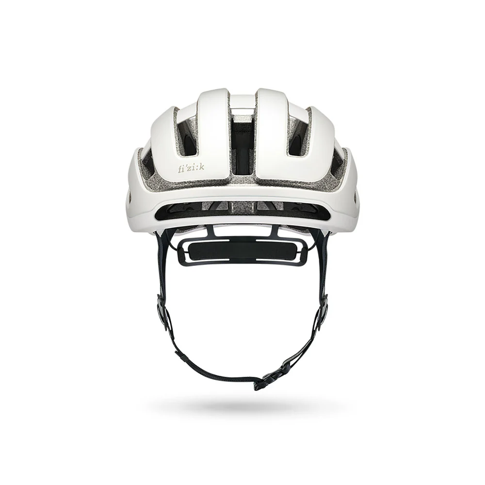 Kudo Rennradhelm - weiß - Image 2