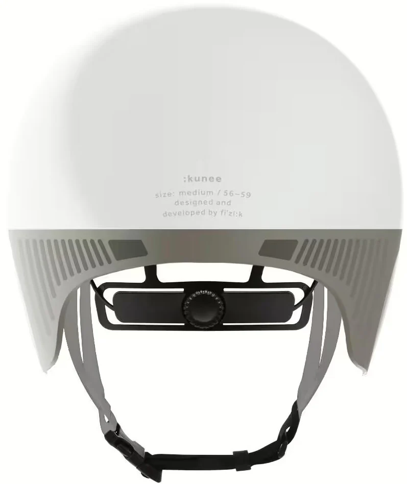 Kunee Rennradhelm - weiß - Image 3