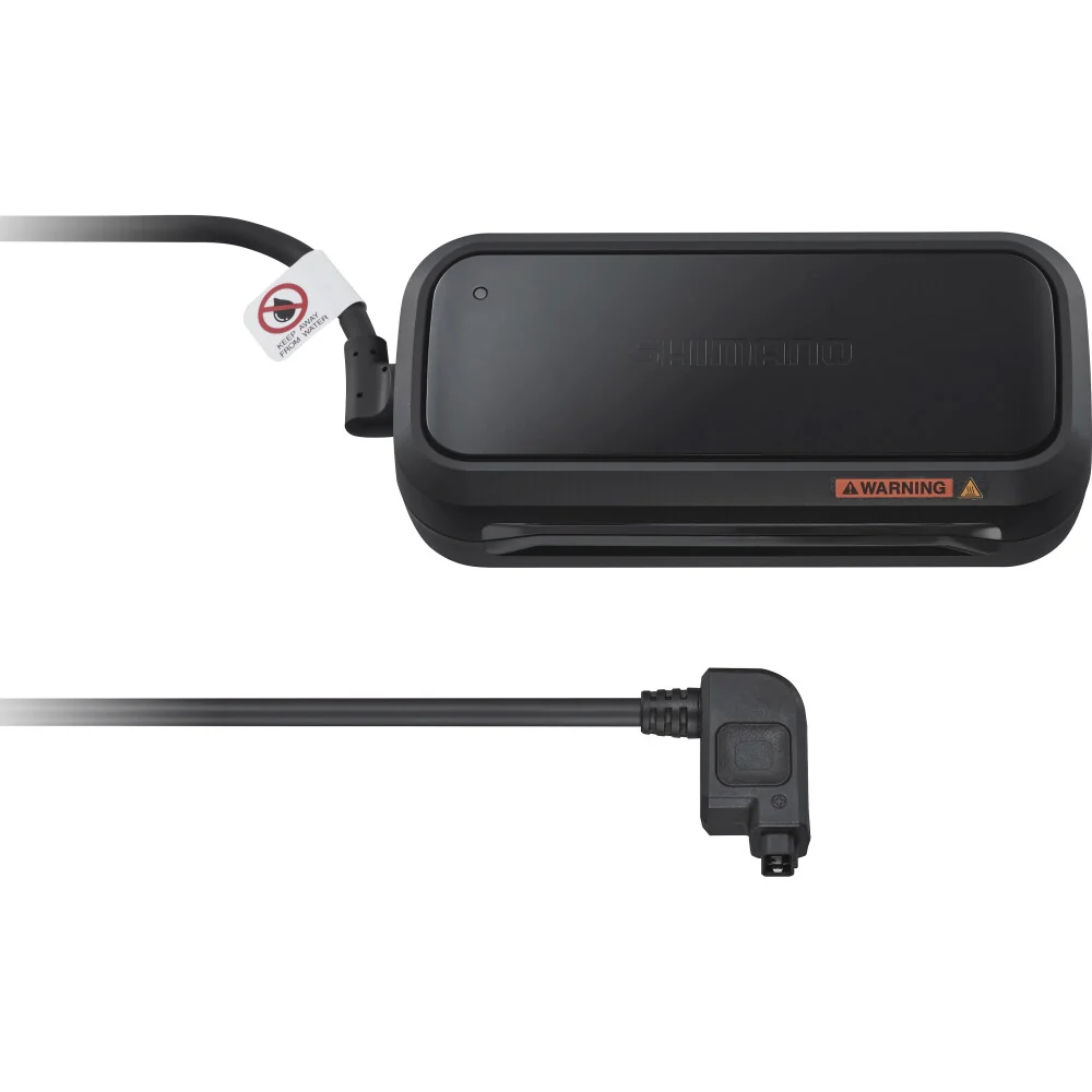 Ladegerät EC-E6002 ohne Netzkabel