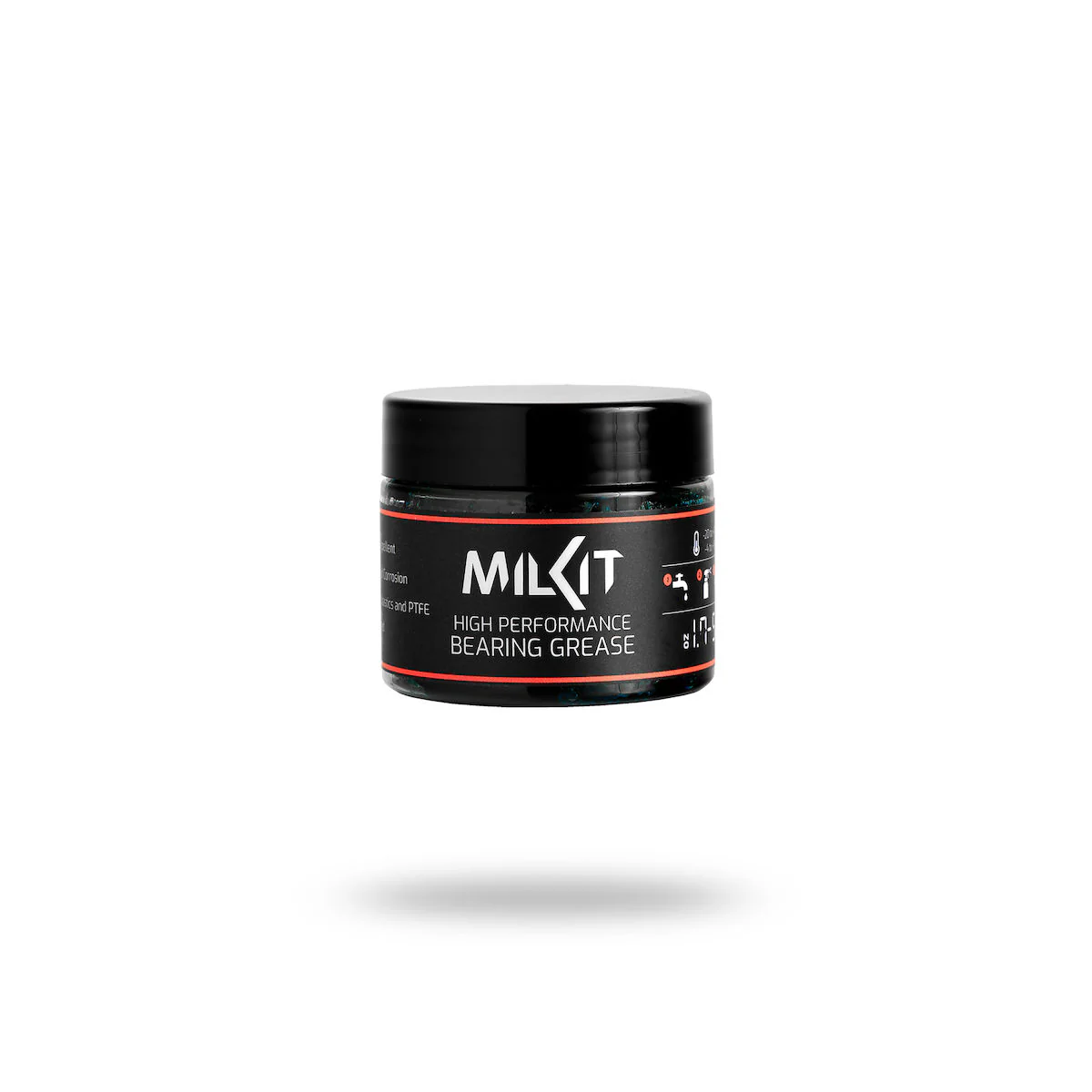 Lagerfett - 50 ml