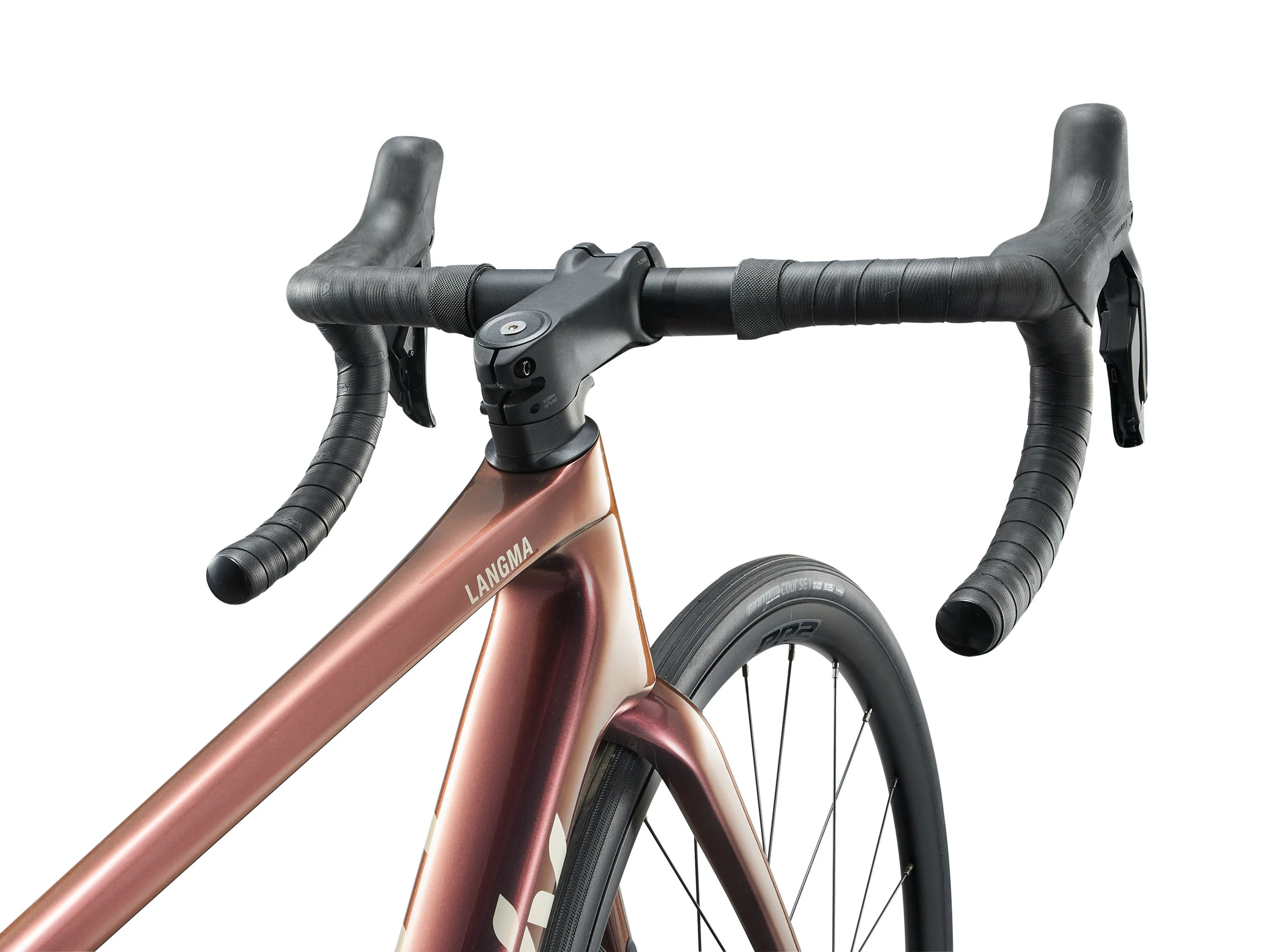 Langma Advanced 1 - Mechanic Rose - Image 3