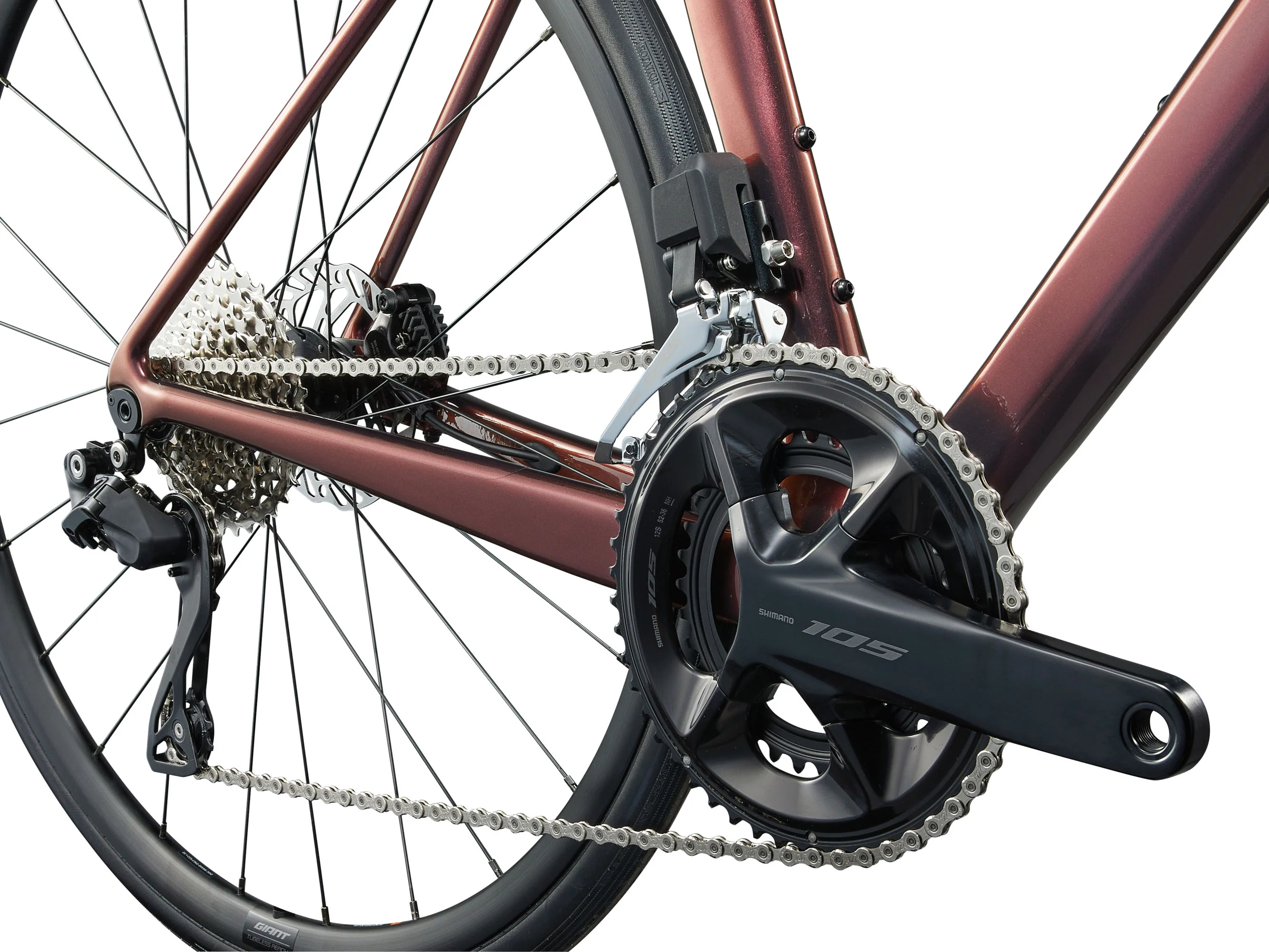 Langma Advanced 1 - Mechanic Rose - Image 4