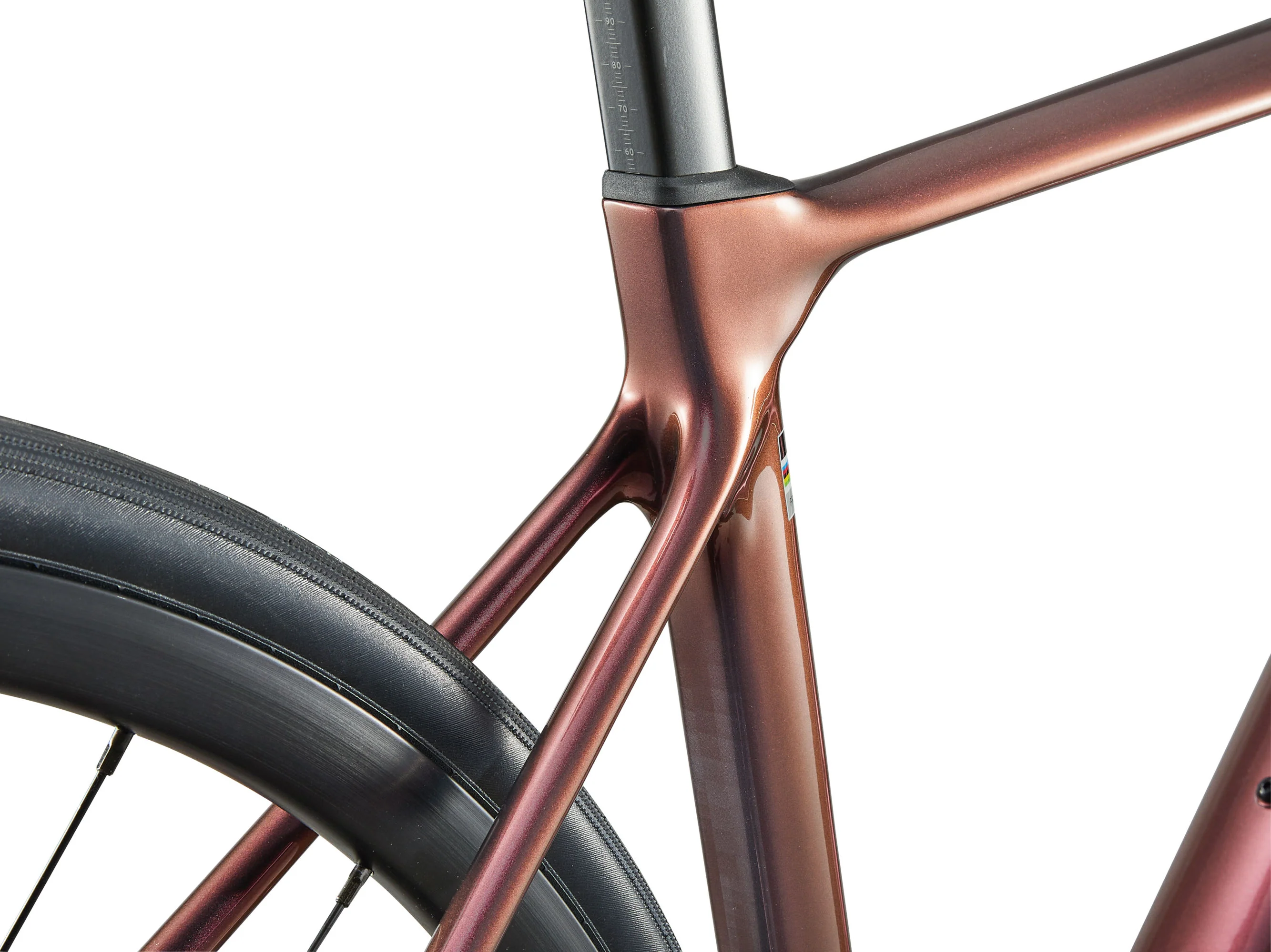 Langma Advanced 1 - Mechanic Rose - Image 5