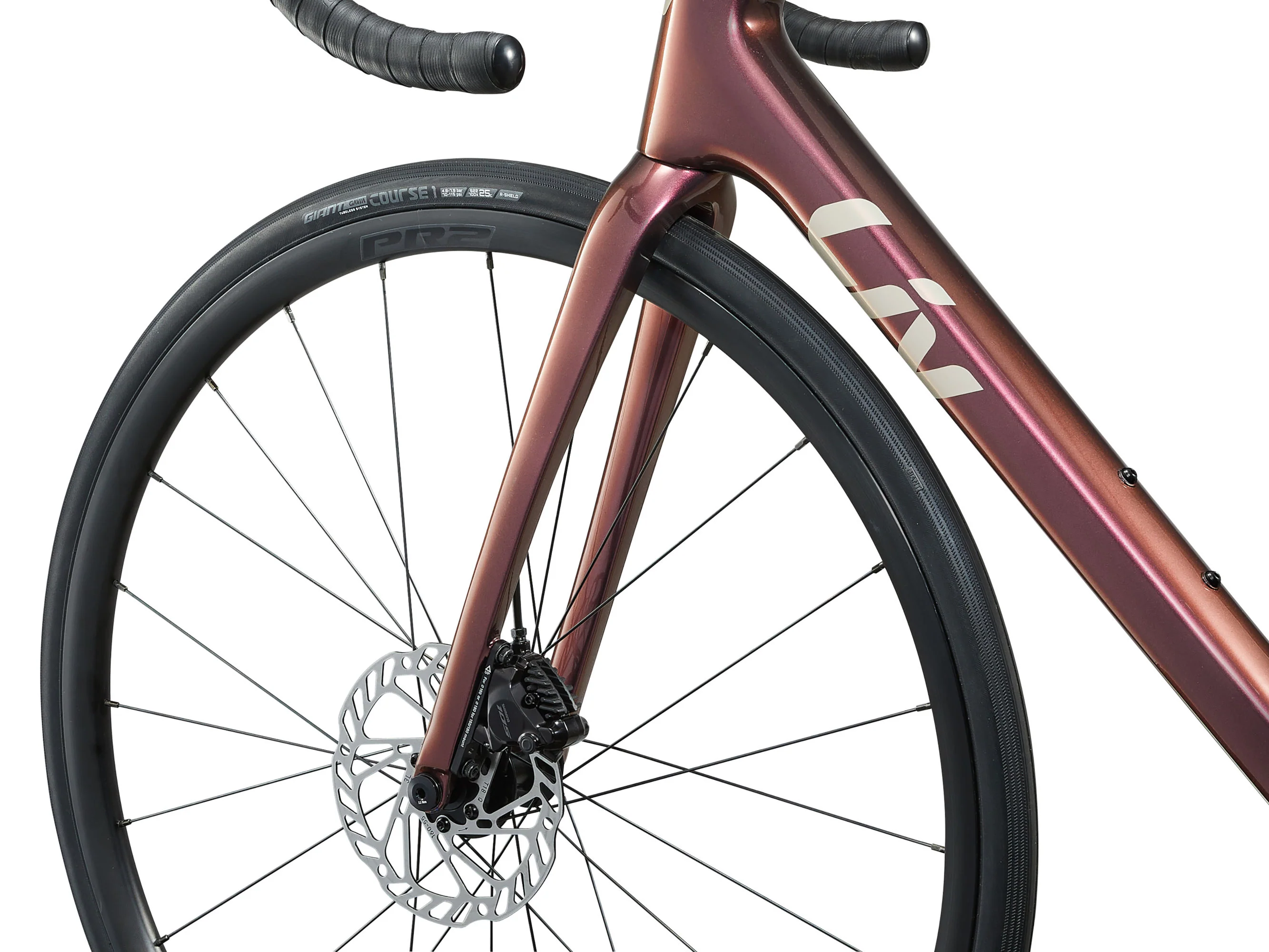 Langma Advanced 1 - Mechanic Rose - Image 6