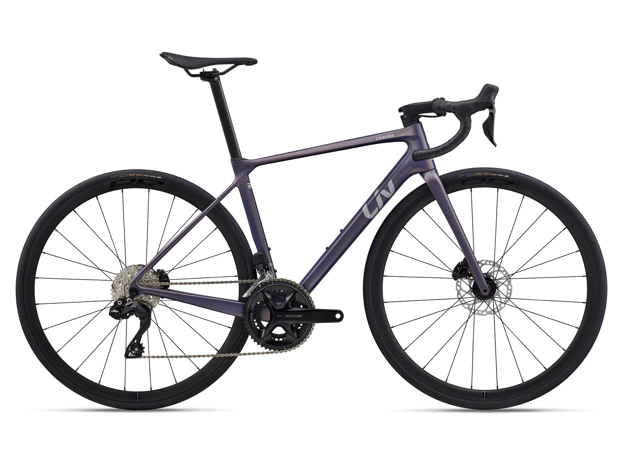 Langma Advanced 1 - Meteorite Mist