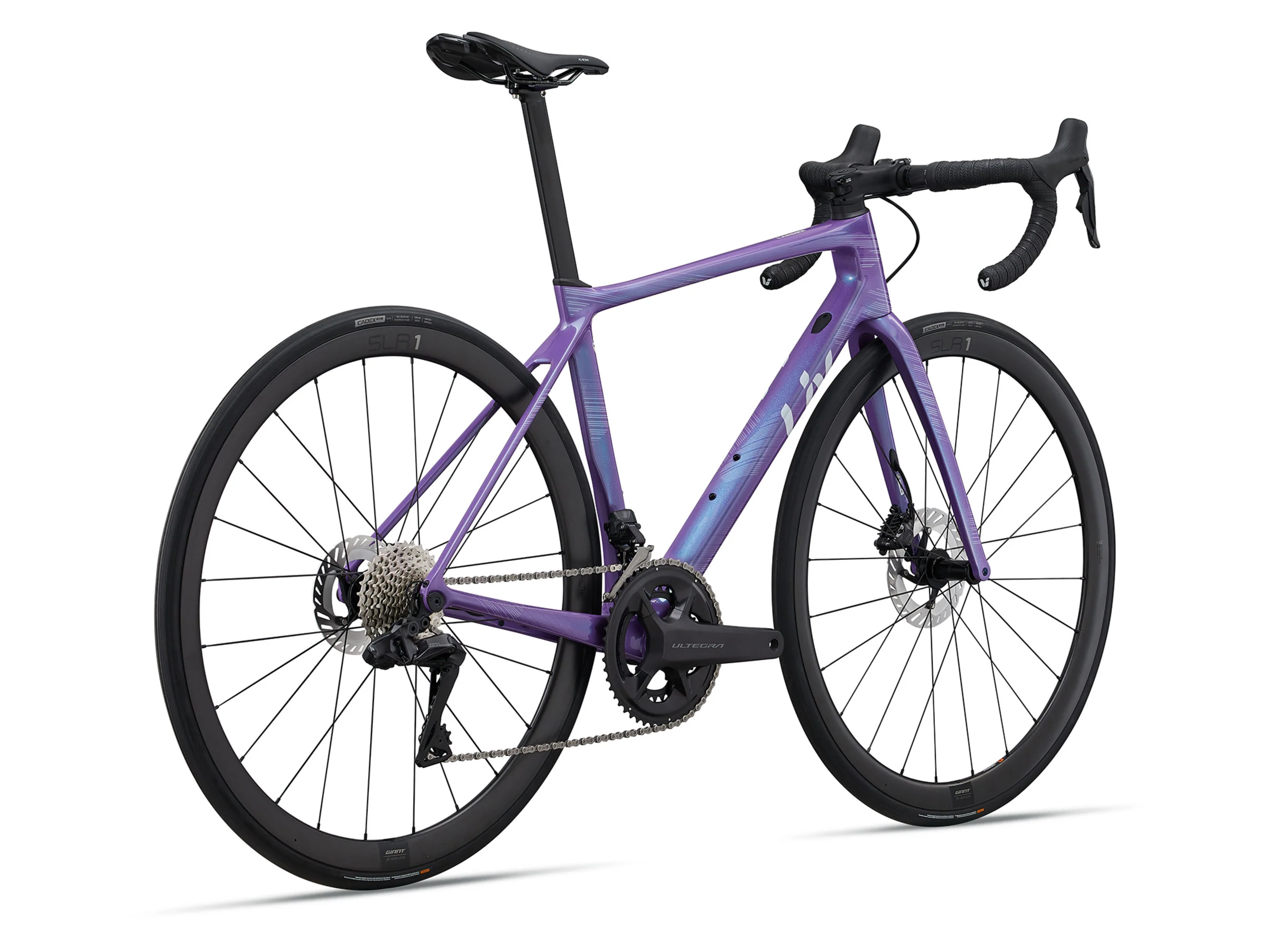 Langma Advanced Pro 0 - Digital Blurple - Image 3