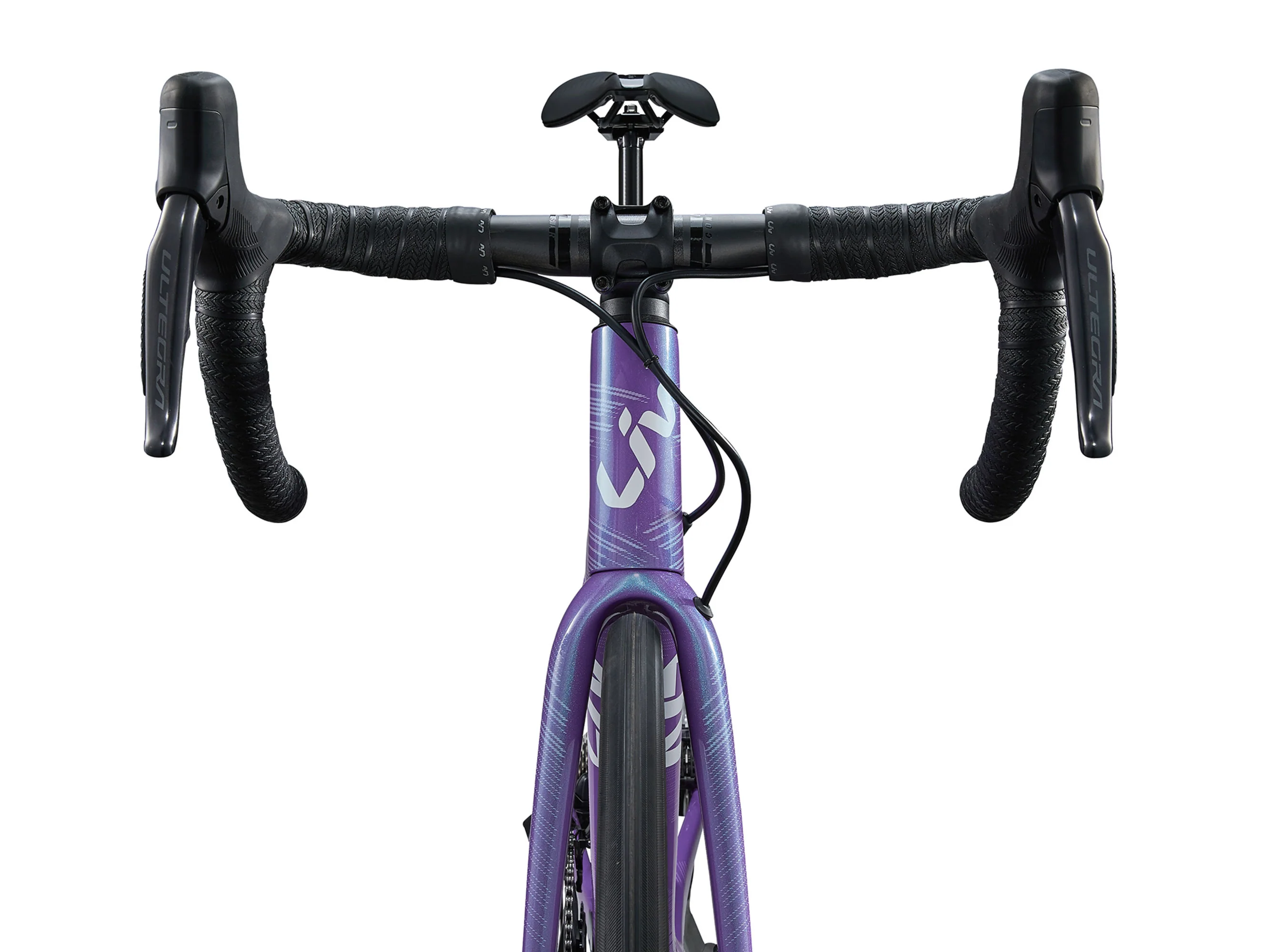 Langma Advanced Pro 0 - Digital Blurple - Image 6