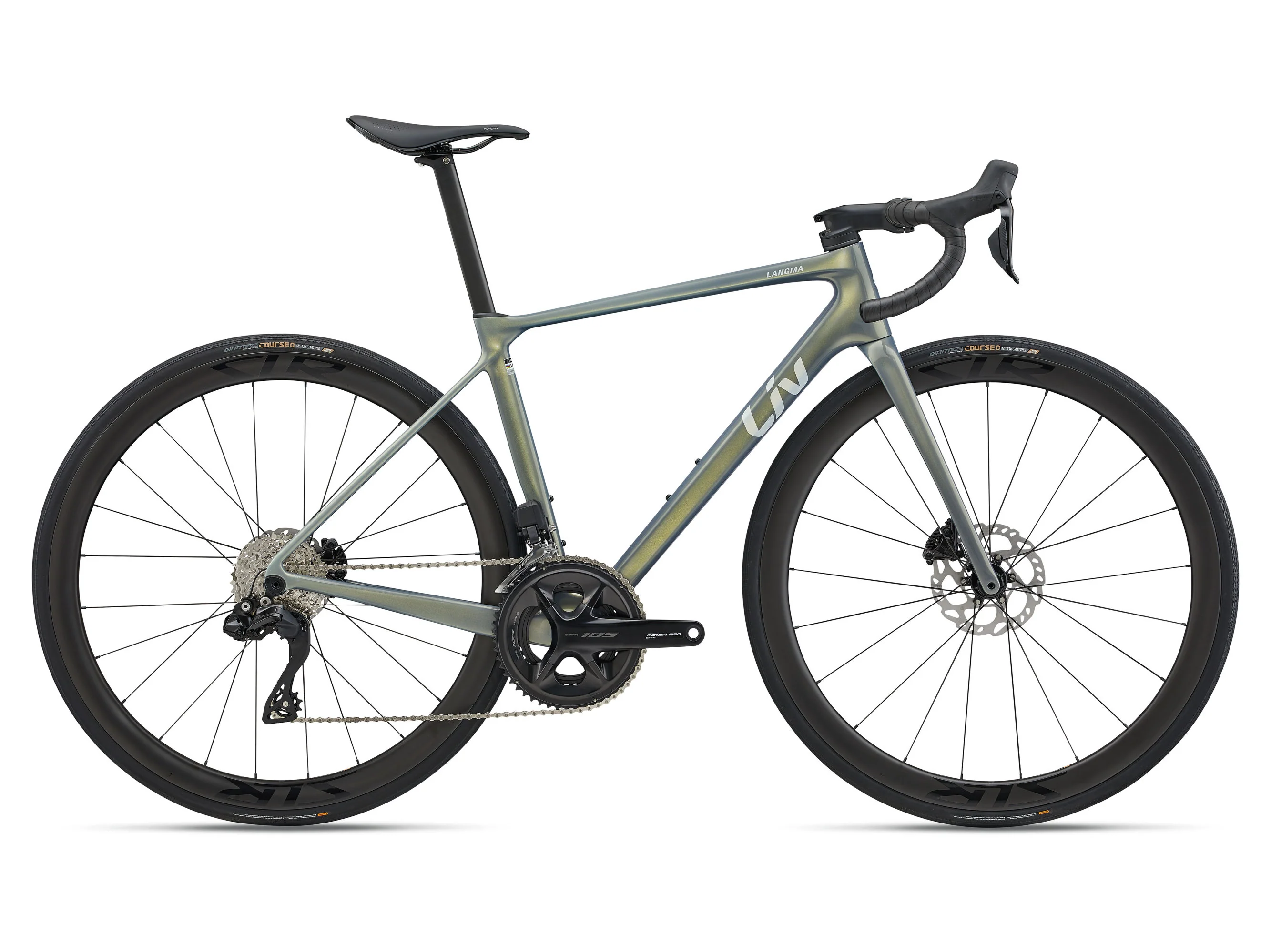 Langma Advanced Pro 1 - Aurora Noise