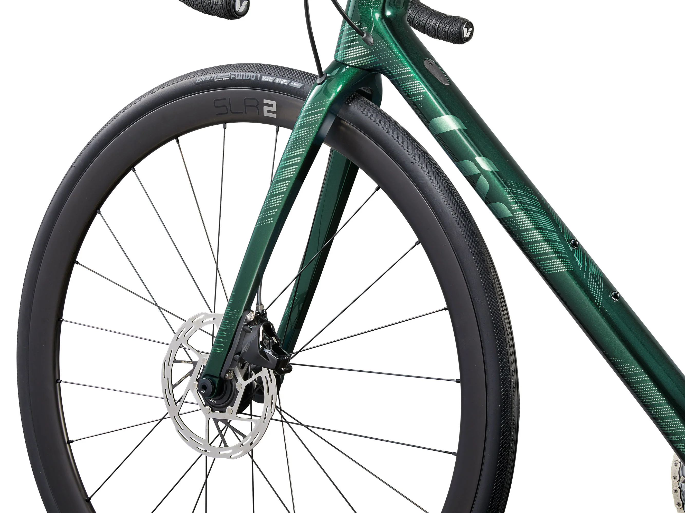 Langma Advanced Pro 1 - Kelp Forest - Image 4