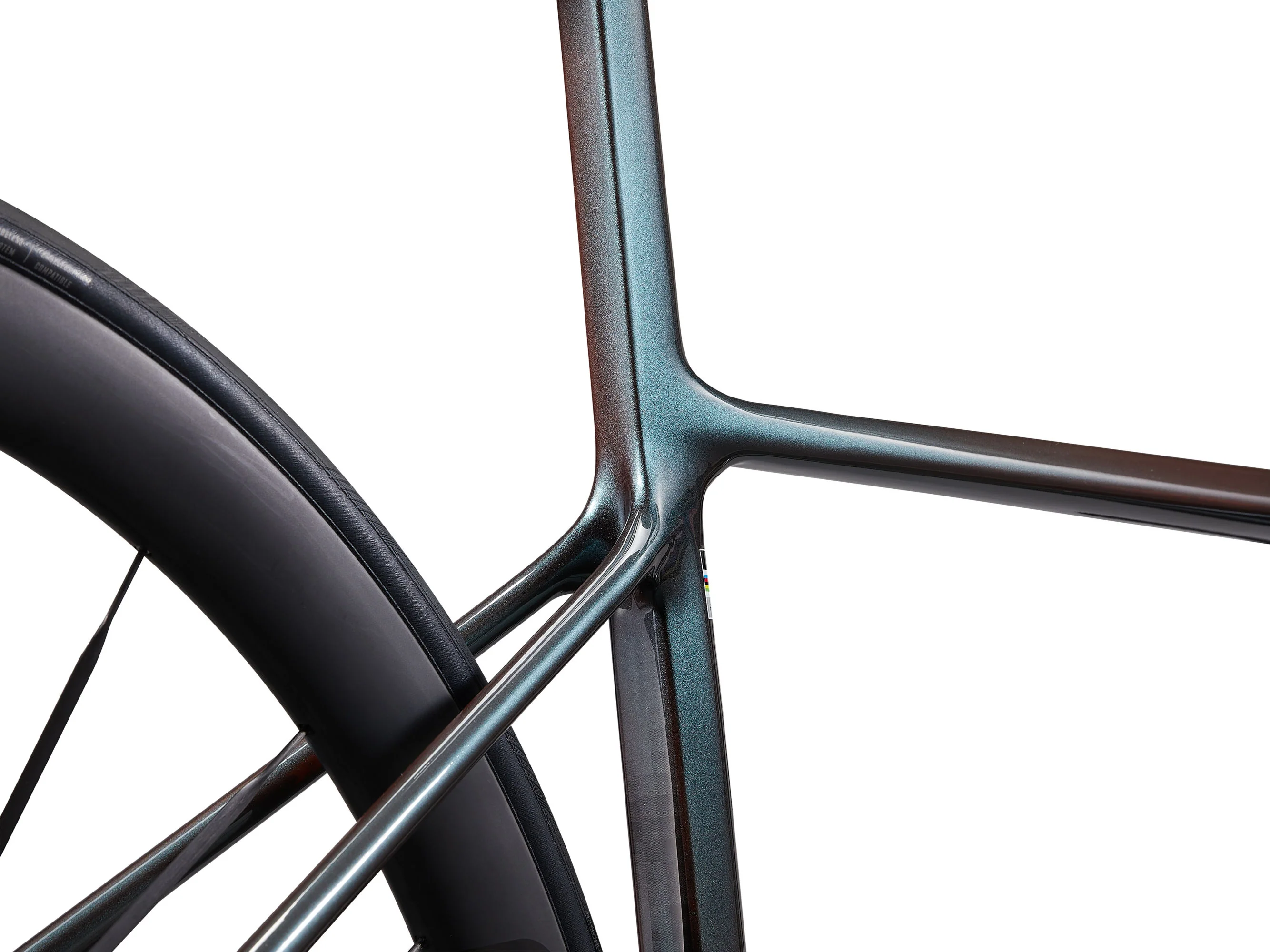Langma Advanced SL - Tahitian Pearl - Image 11