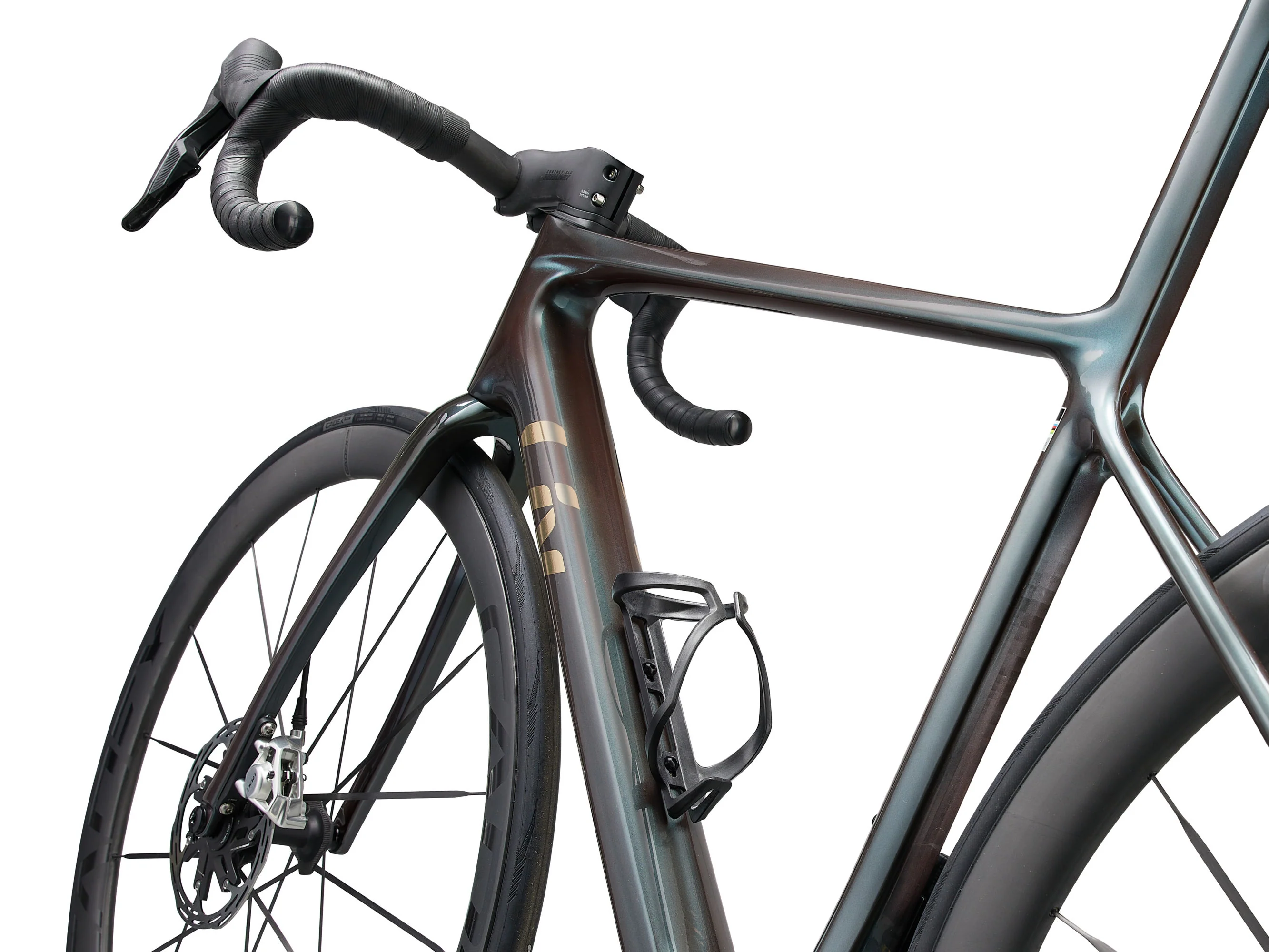 Langma Advanced SL - Tahitian Pearl - Image 12