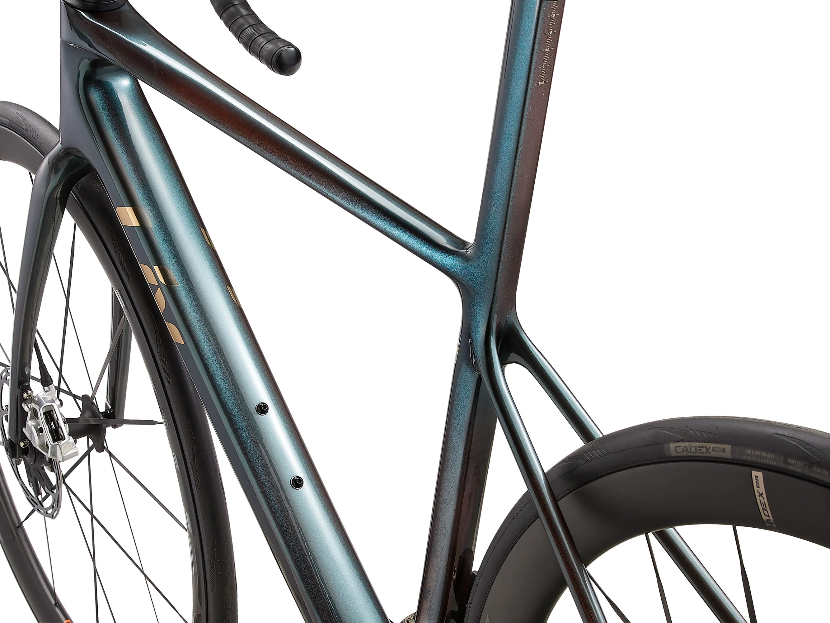 Langma Advanced SL - Tahitian Pearl - Image 4