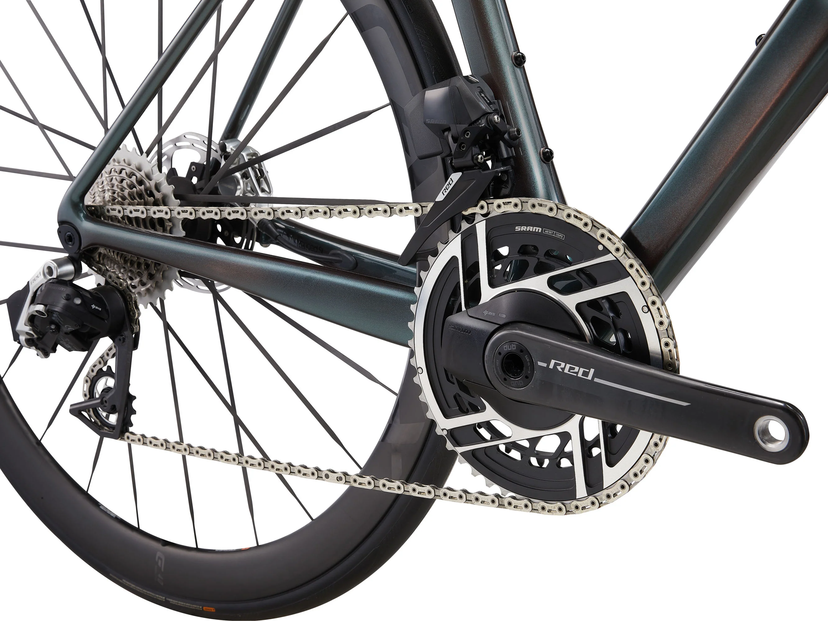 Langma Advanced SL - Tahitian Pearl - Image 5