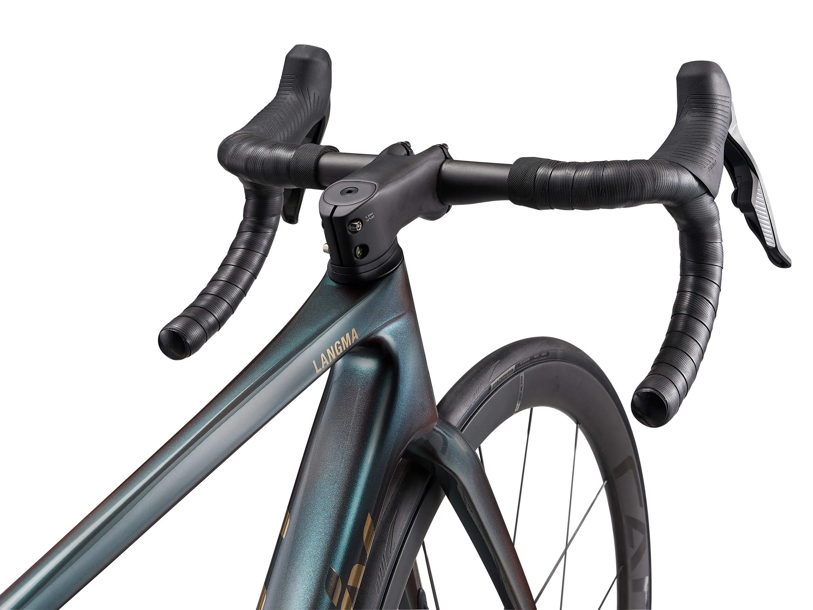 Langma Advanced SL - Tahitian Pearl - Image 6
