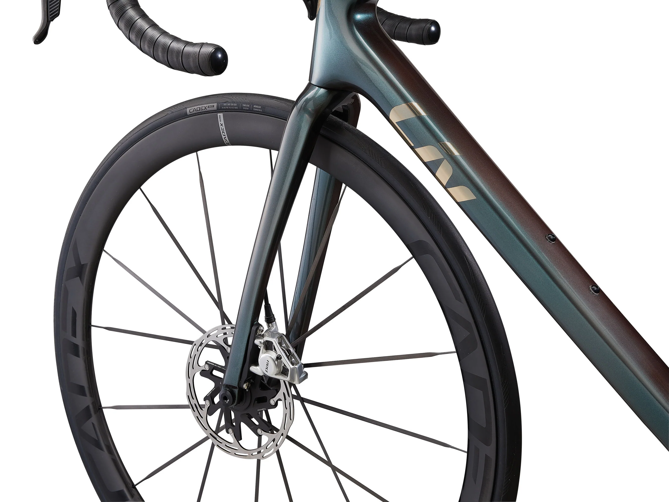 Langma Advanced SL - Tahitian Pearl - Image 7