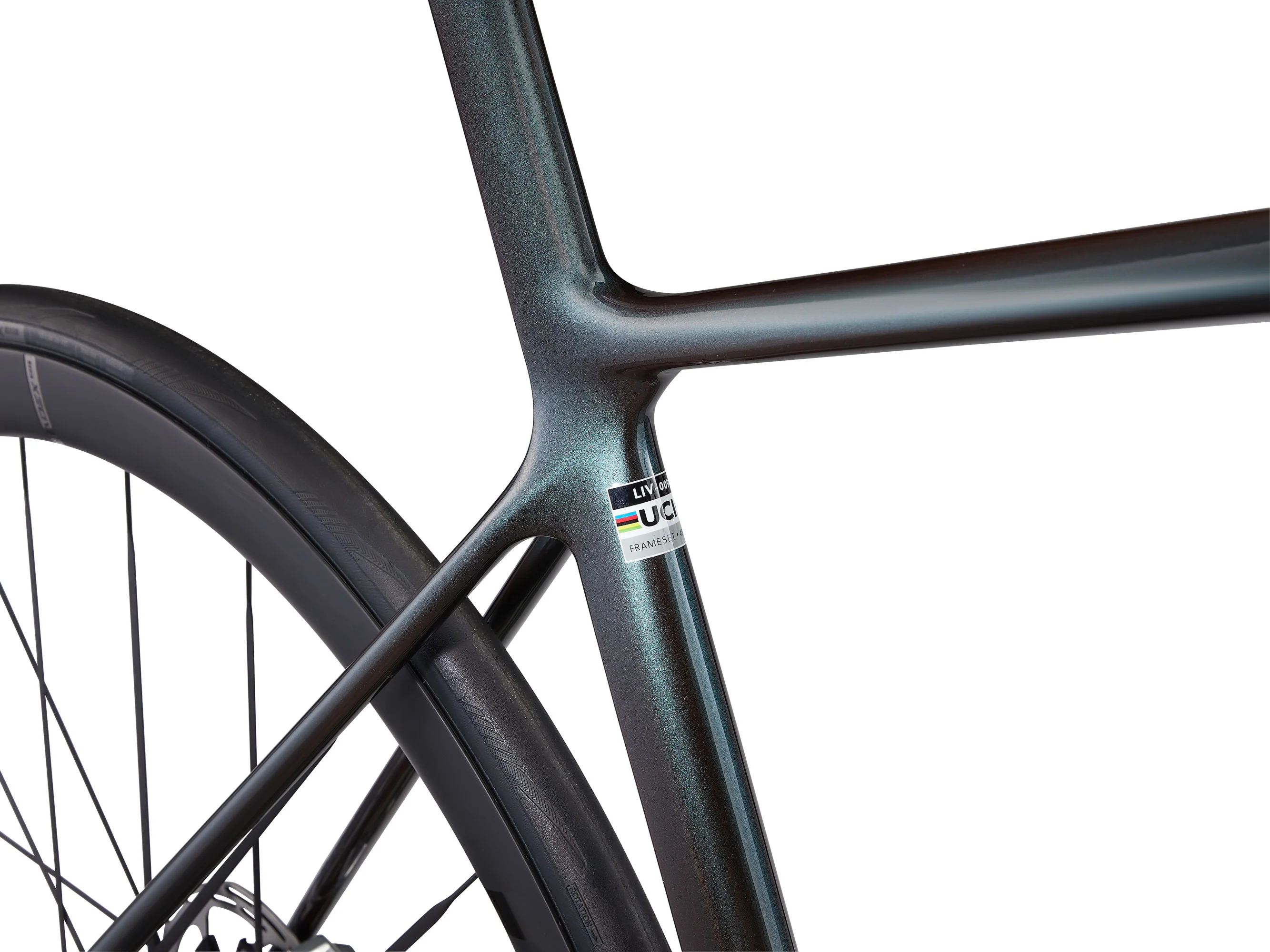 Langma Advanced SL - Tahitian Pearl - Image 8