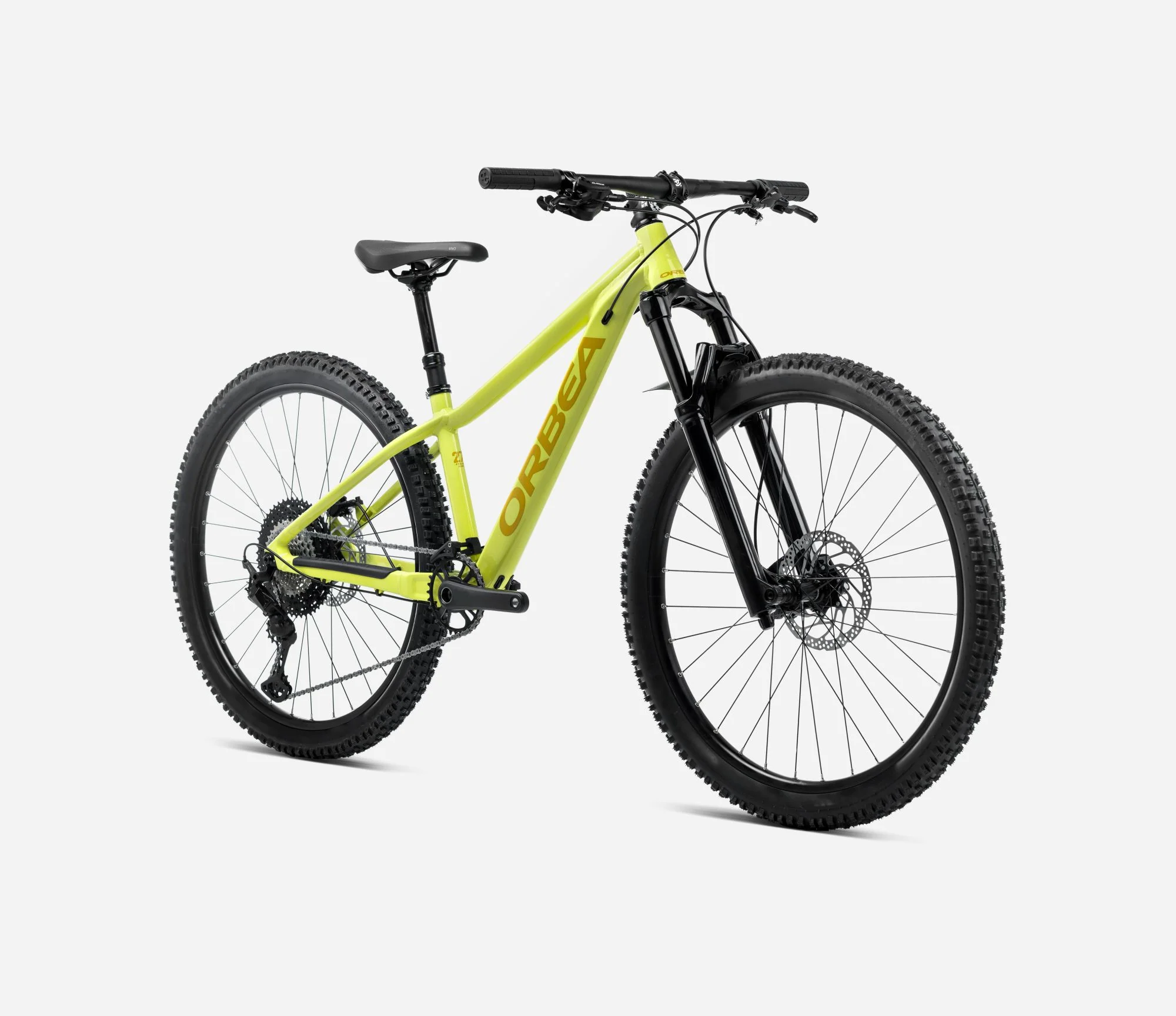 LAUFEY 27 H10 - Spicy Lime - Corn Yellow (Gloss) - Image 2