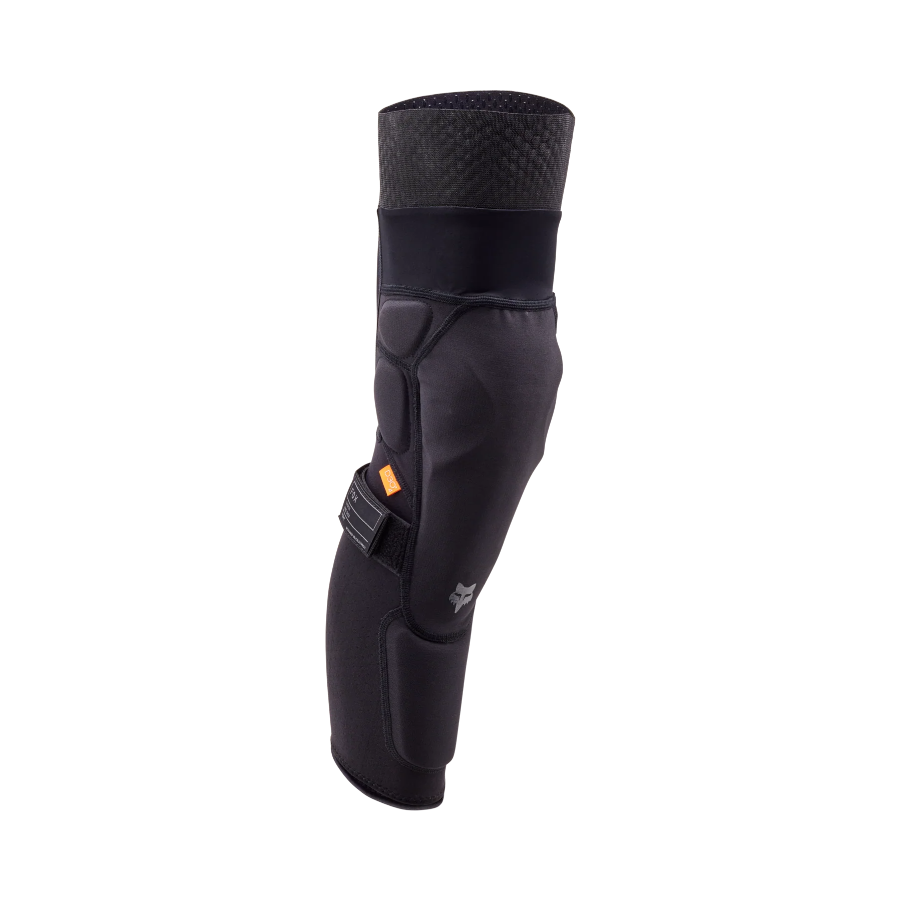 Launch Knee/Shin Guard - Black