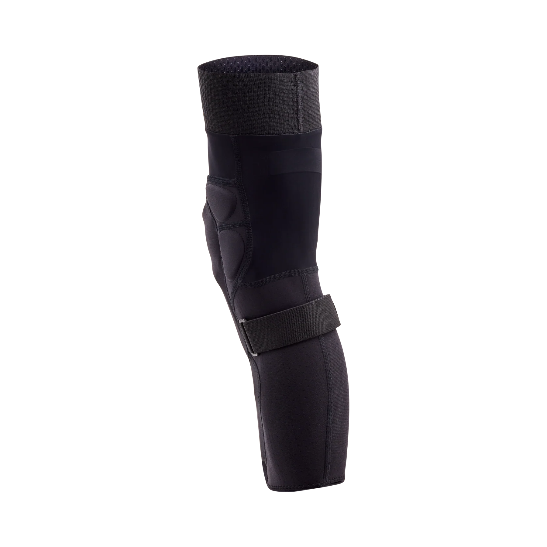 Launch Knee/Shin Guard - Black - Image 2