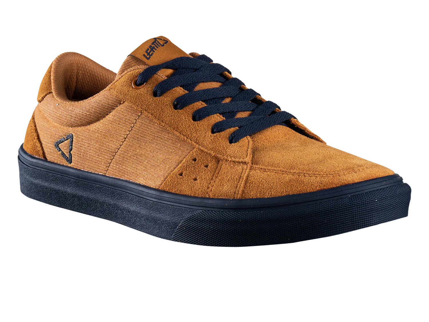 1.0 Flatpedal Shoe Rust