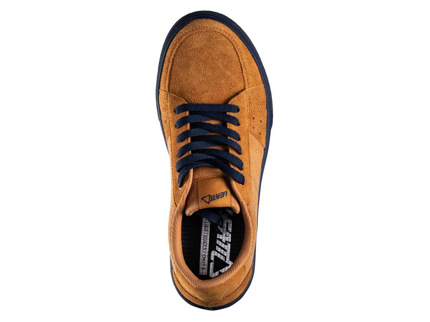 1.0 Flatpedal Shoe Rust - Image 3