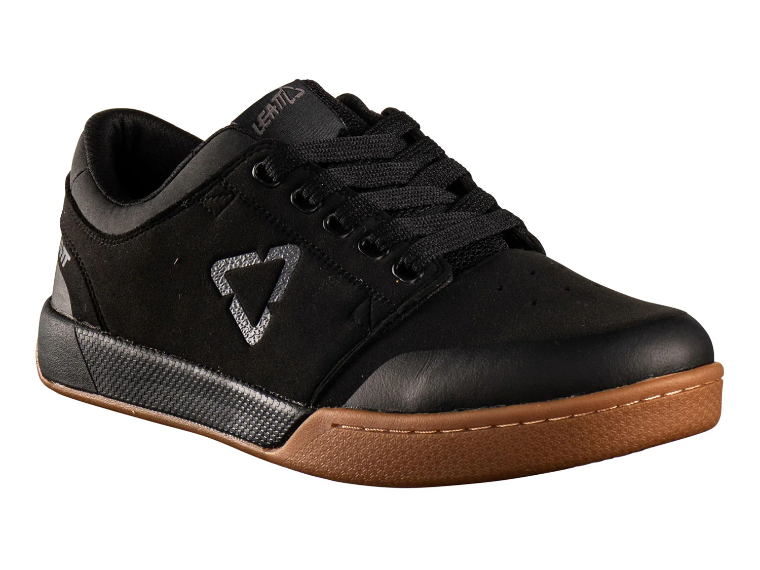 2.0 Flatpedal Shoe Black