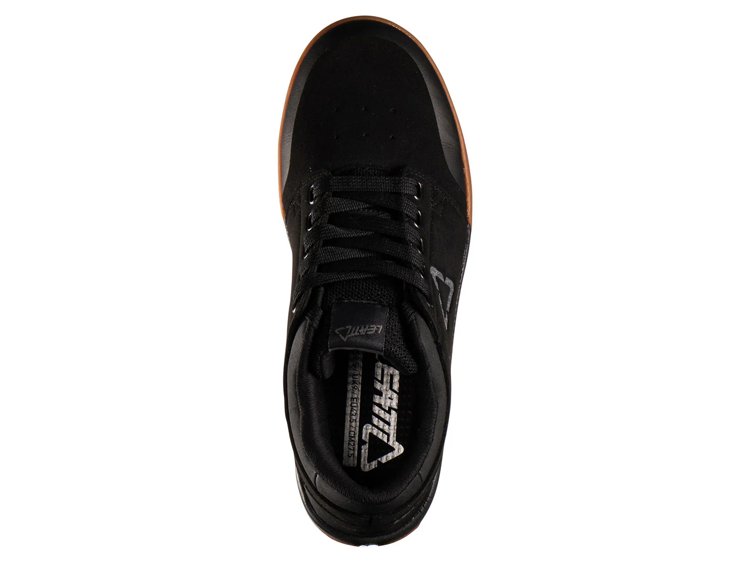 2.0 Flatpedal Shoe Black - Image 3