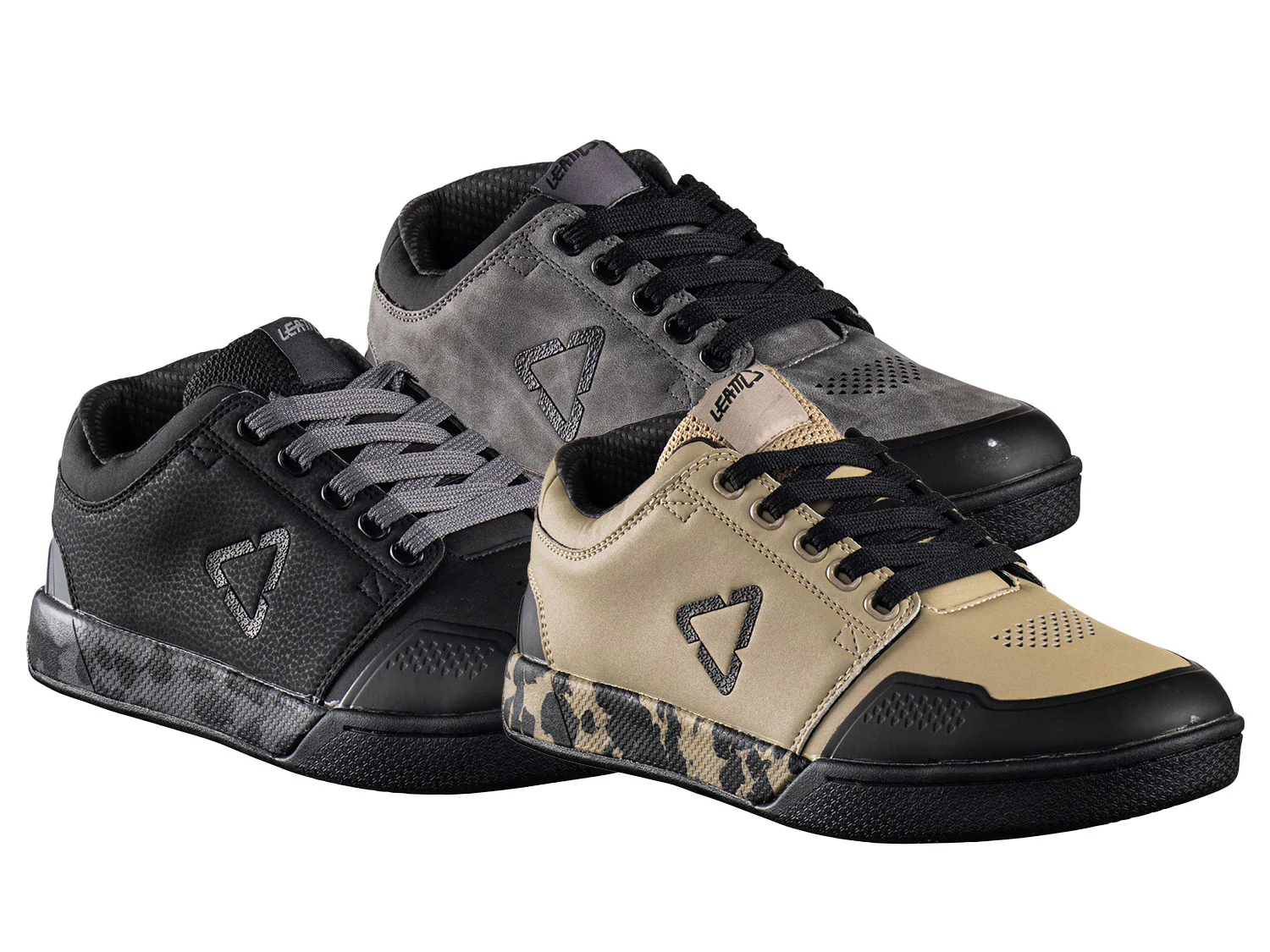 3.0 Flatpedal Shoe Dune - Image 5