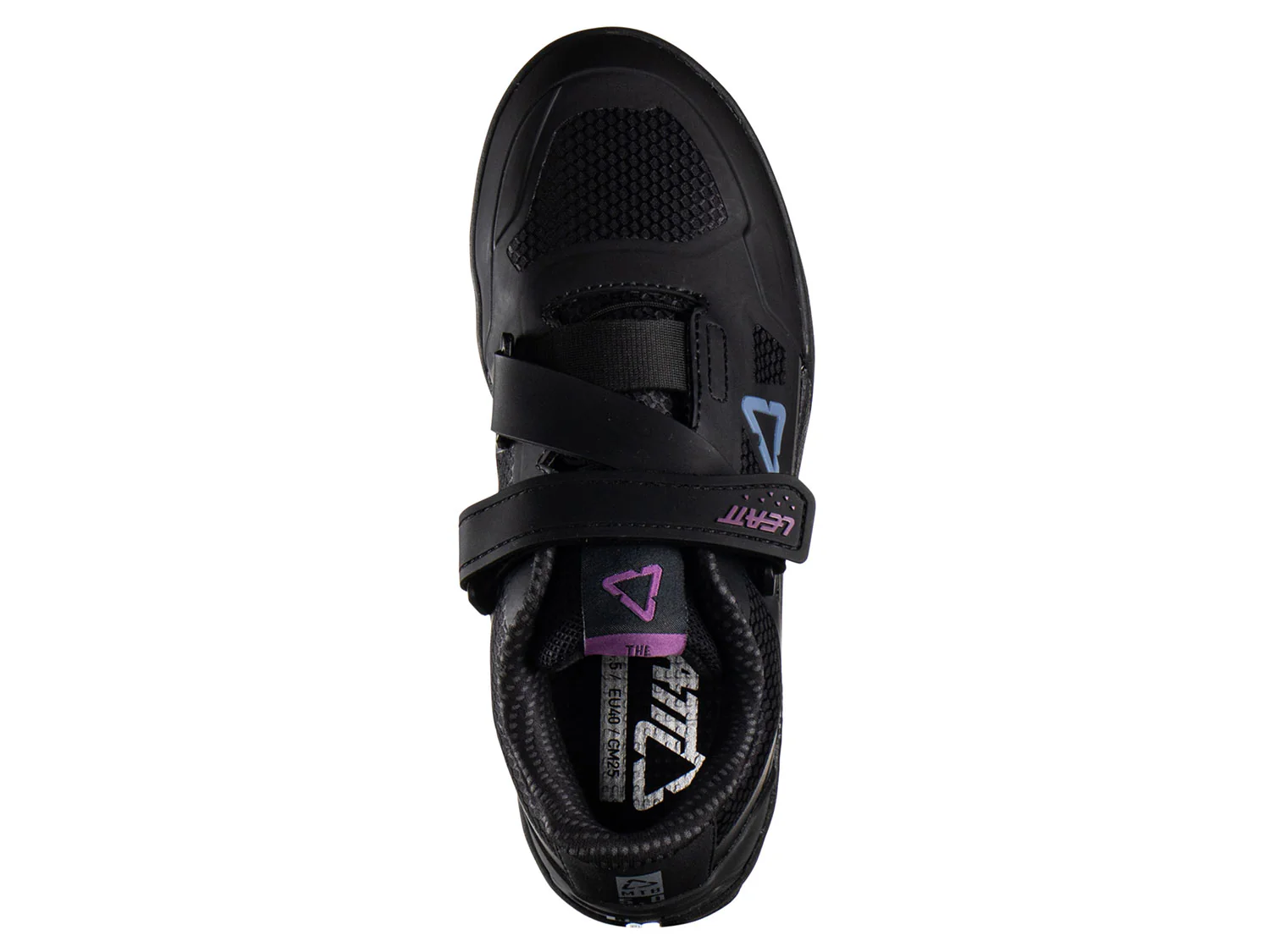 5.0 Klickpedal Women Shoe Dusk - Image 3