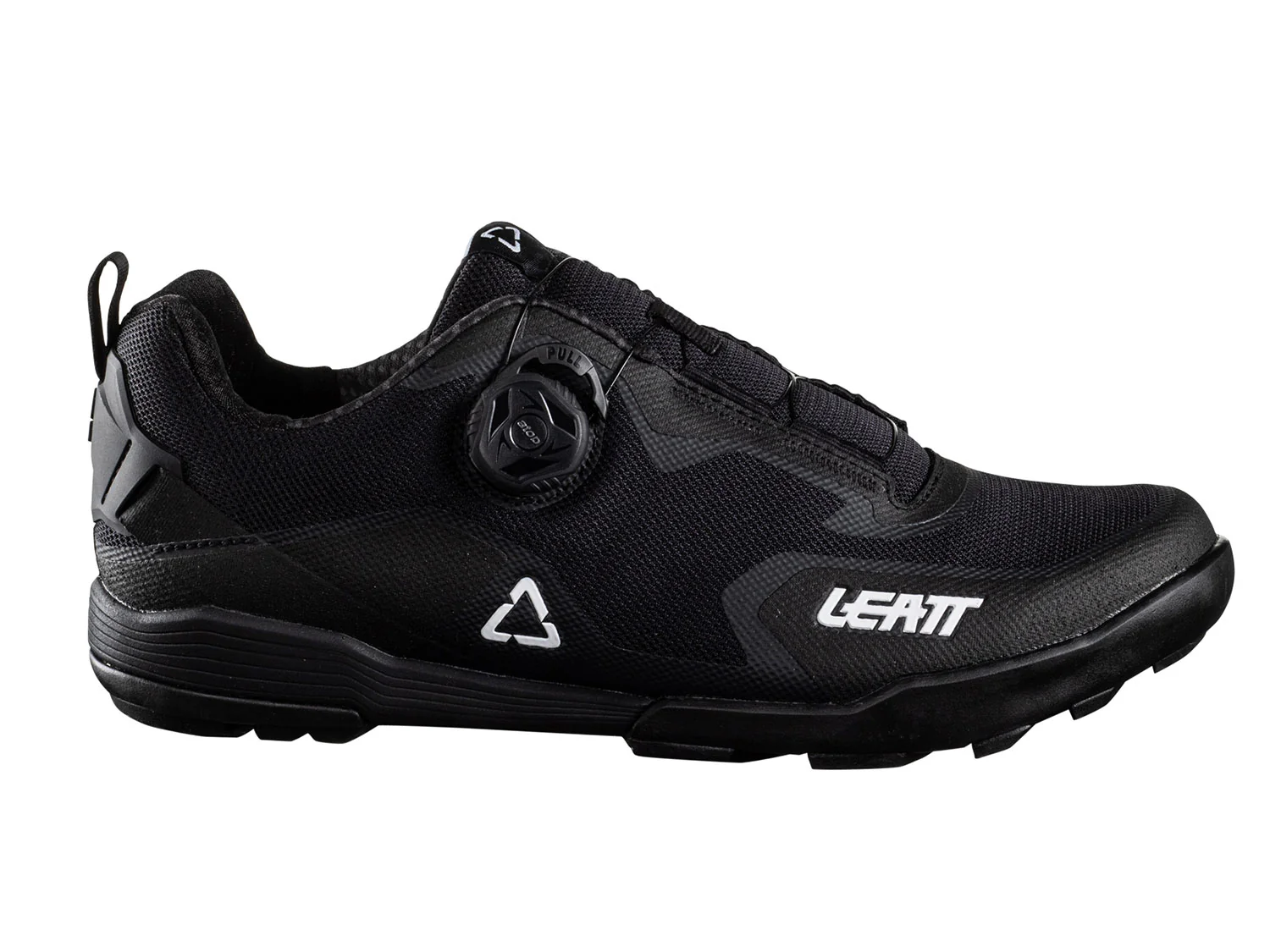 6.0 Klickpedal Shoe Black - Image 2
