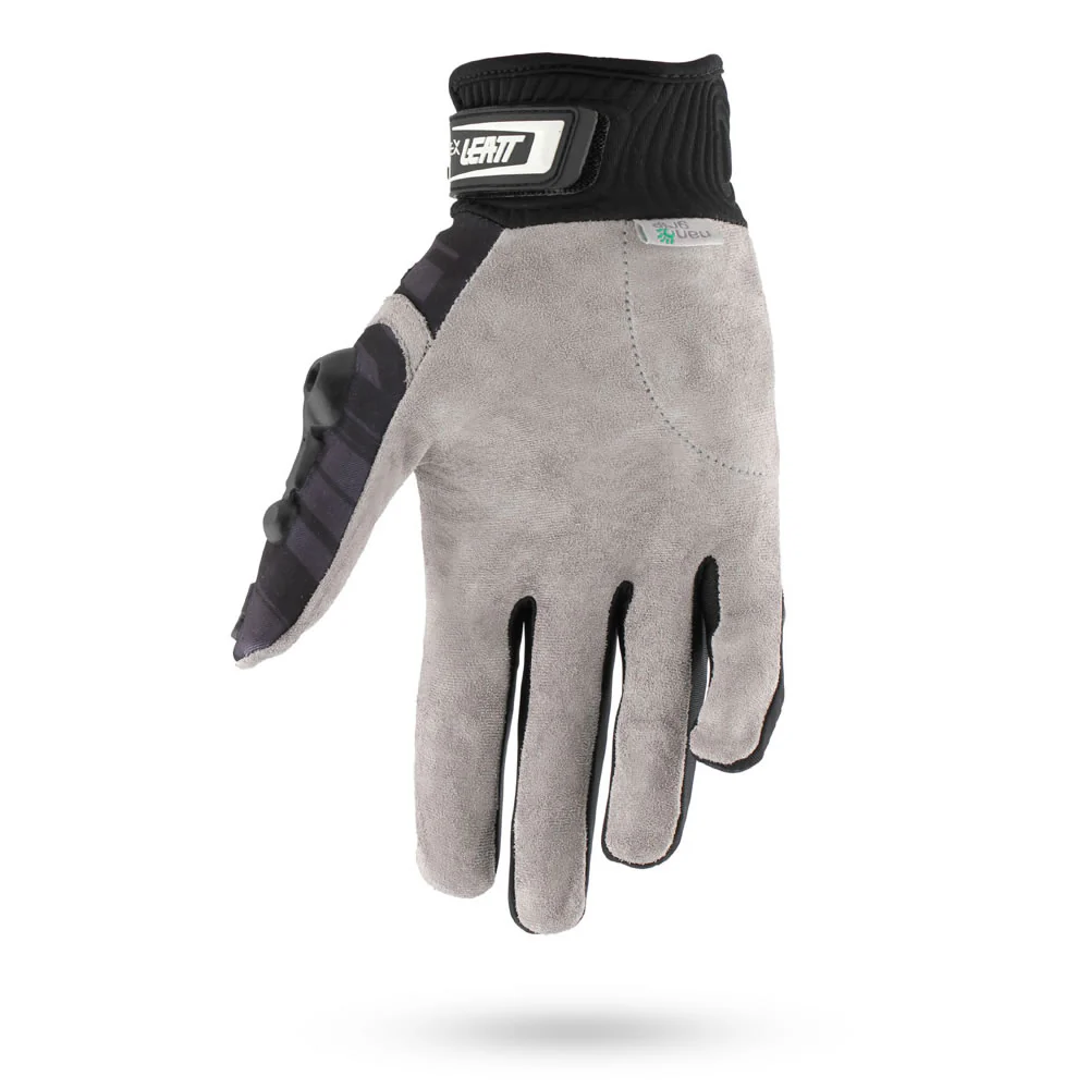AirFlex Wind Handschuhe (schwarz) - Image 2
