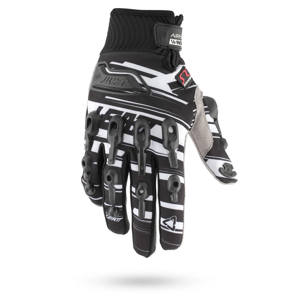 AirFlex Wind Handschuhe (weiss)