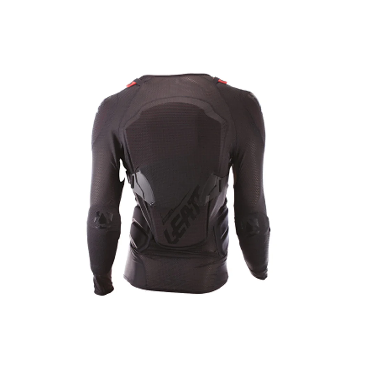 Body Protector 3DF AirFit Lite - Schwarz - Image 2