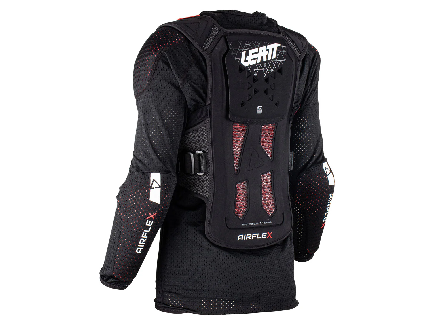 Body Protector AirFlex Woman Black - Image 2
