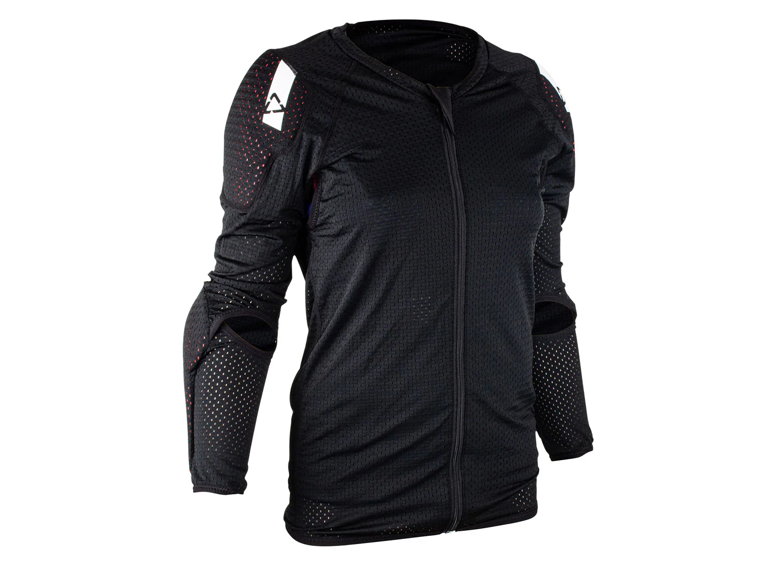 Body Protector AirFlex Woman Black - Image 3