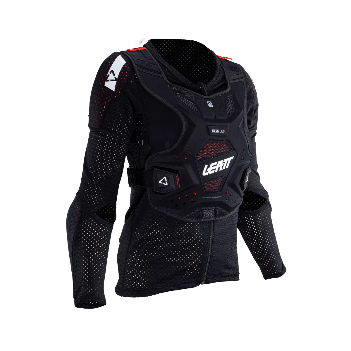 Body Protector ReaFlex Women