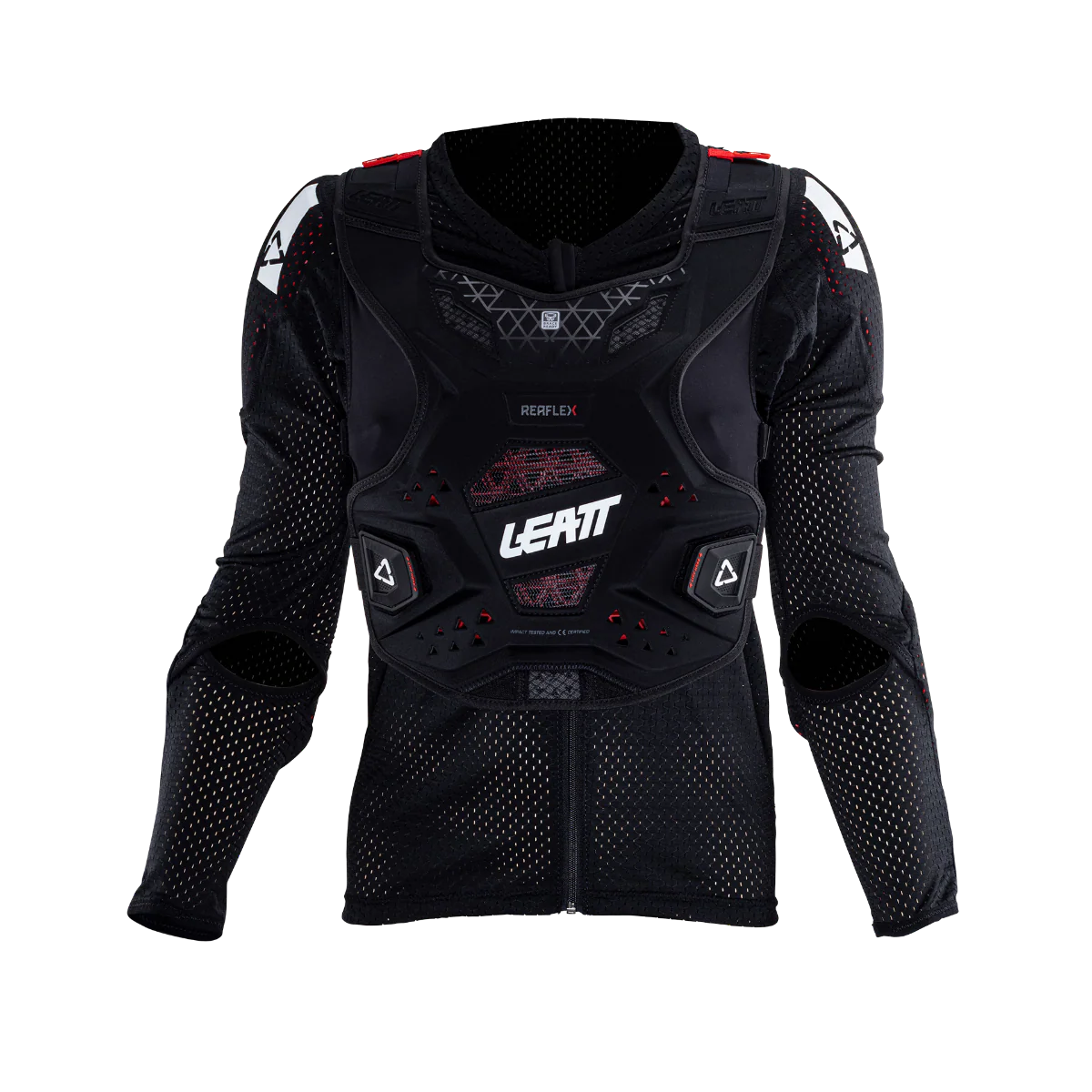 Body Protector ReaFlex Women - Image 2
