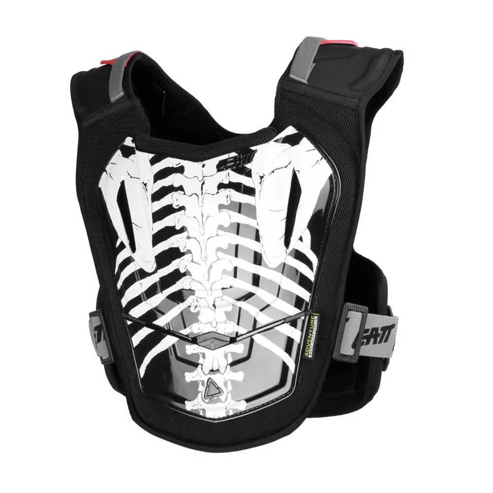 Body Vest Adventure Lite Junior (Cage) - Image 2