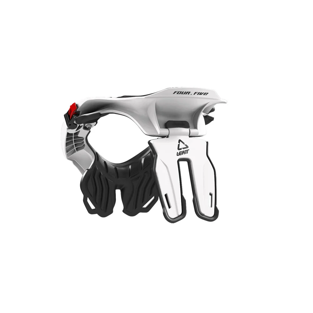 Brace GPX 4.5 (weiss)