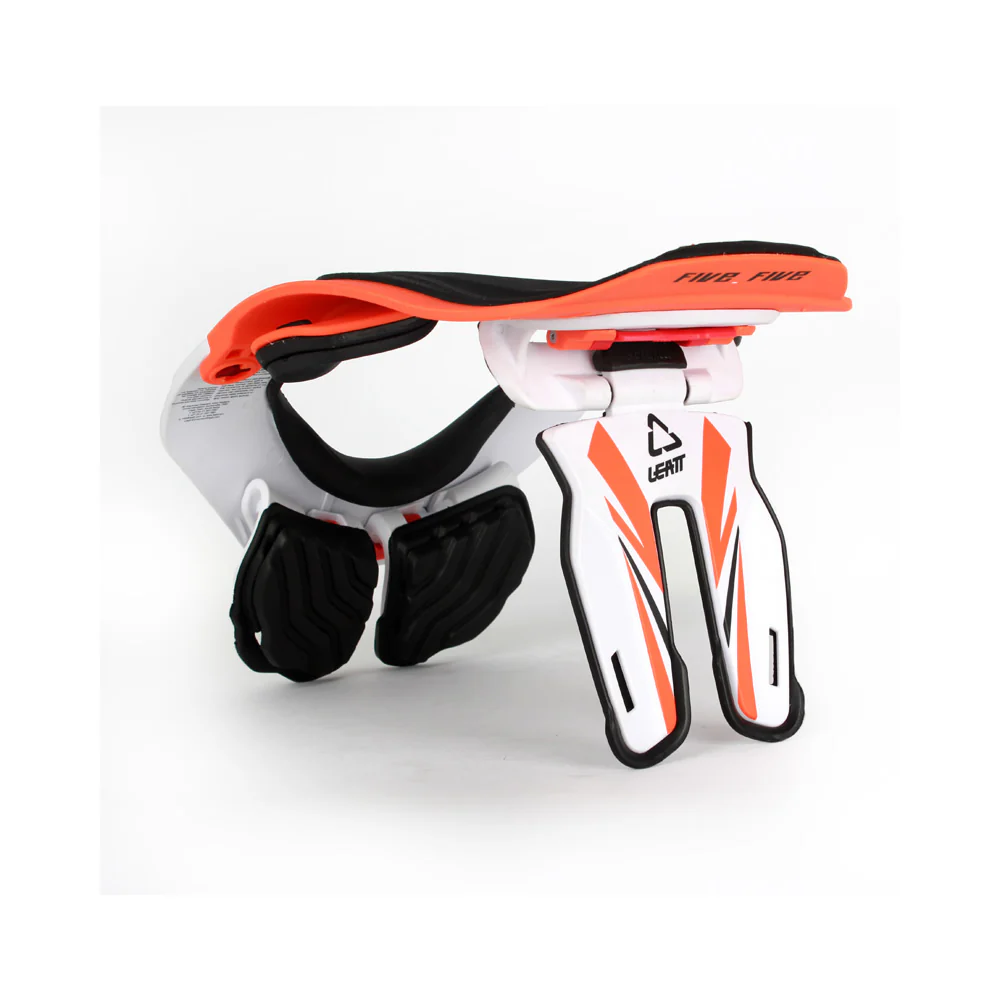 Brace GPX 5.5 (orange-schwarz) - Image 2