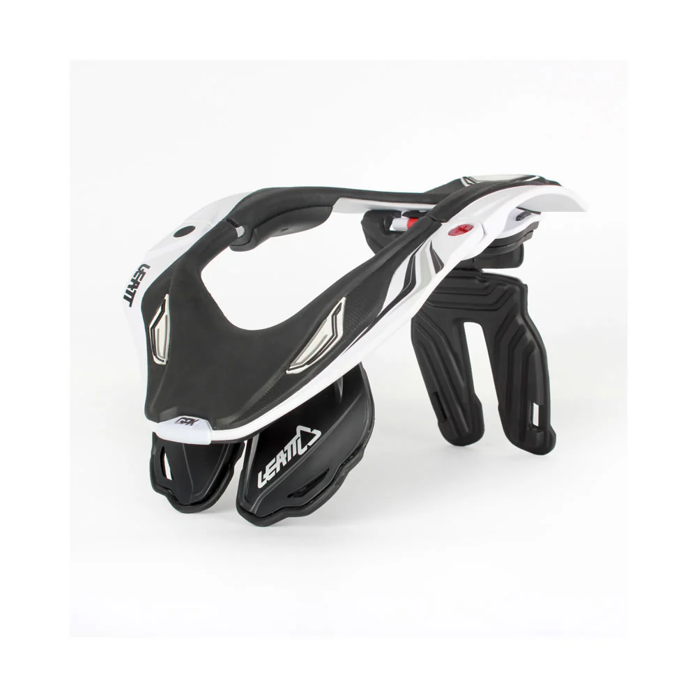 Brace GPX 5.5 (weiss-schwarz)