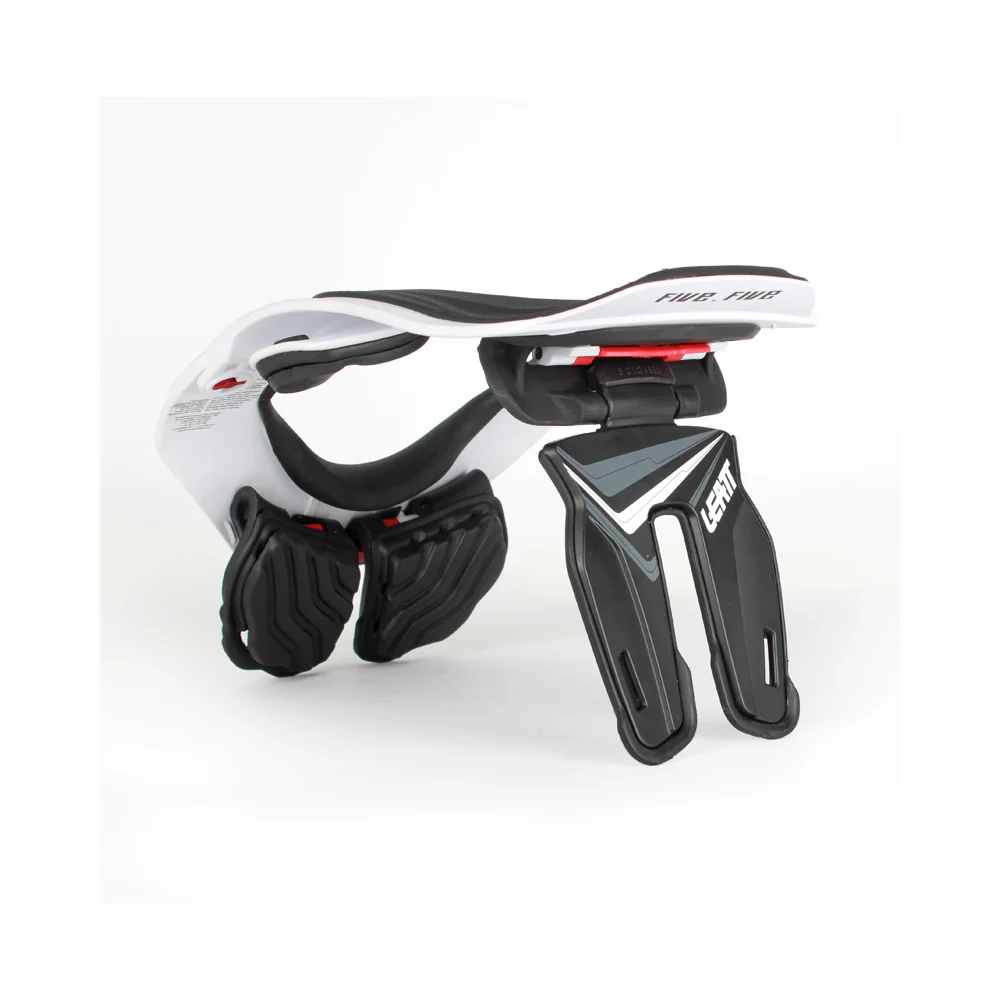 Brace GPX 5.5 (weiss-schwarz) - Image 2