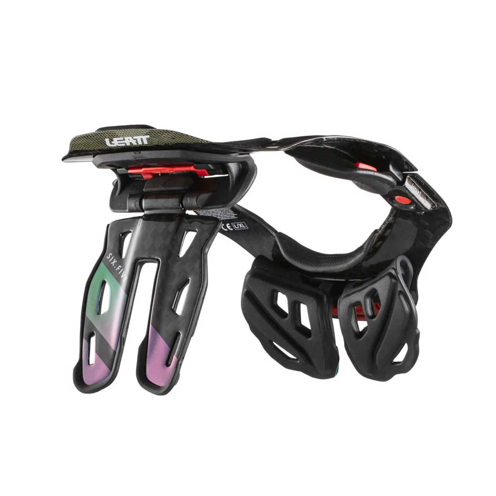 Brace GPX 6.5 Carbon hologram - Image 2