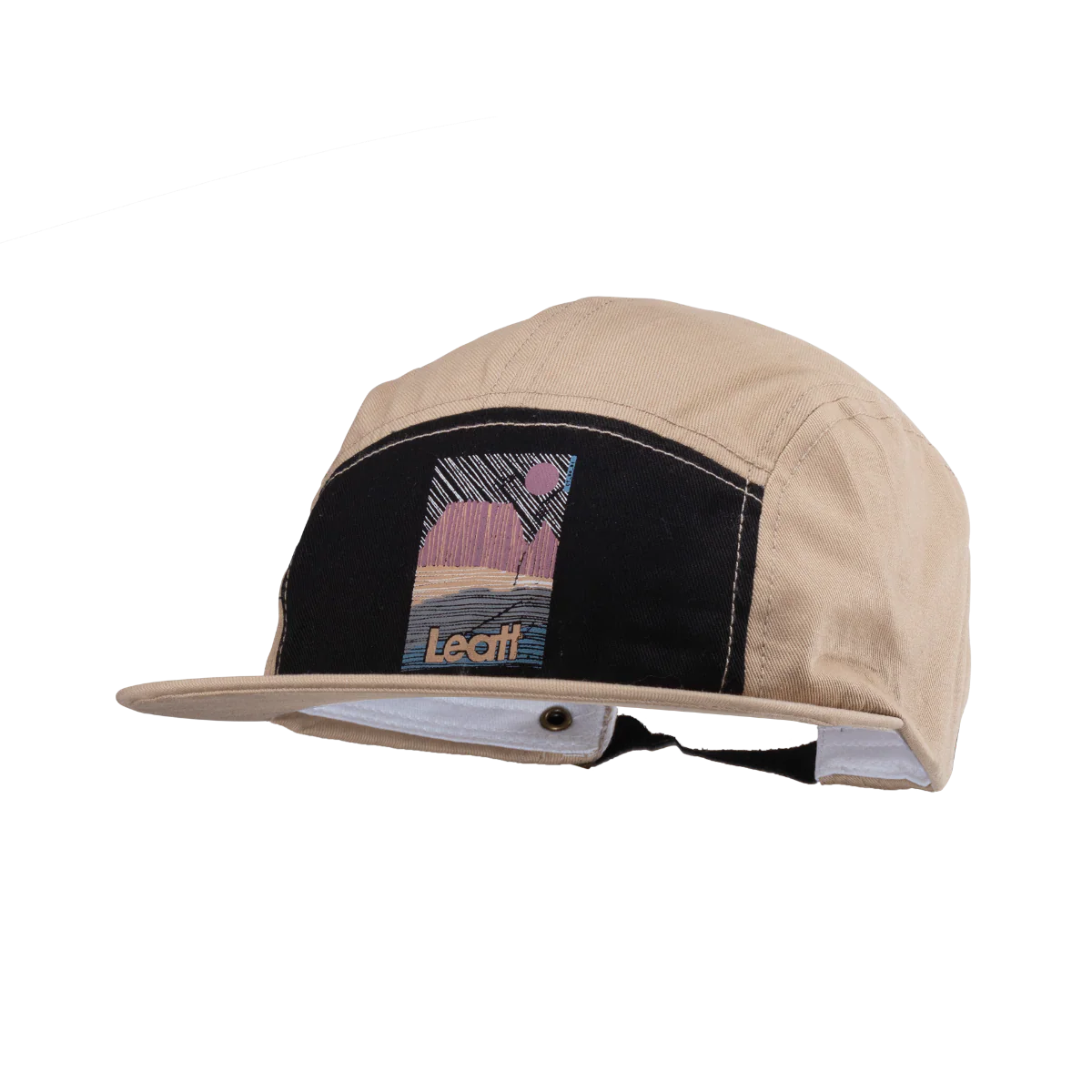 Cap Panel - Desert - Image 2