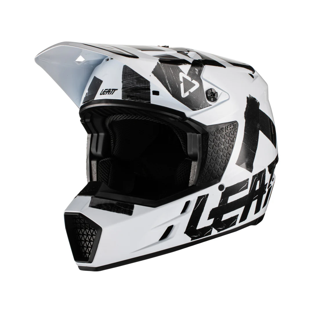 Helm 3.5 V22 Uni weiss - Image 2