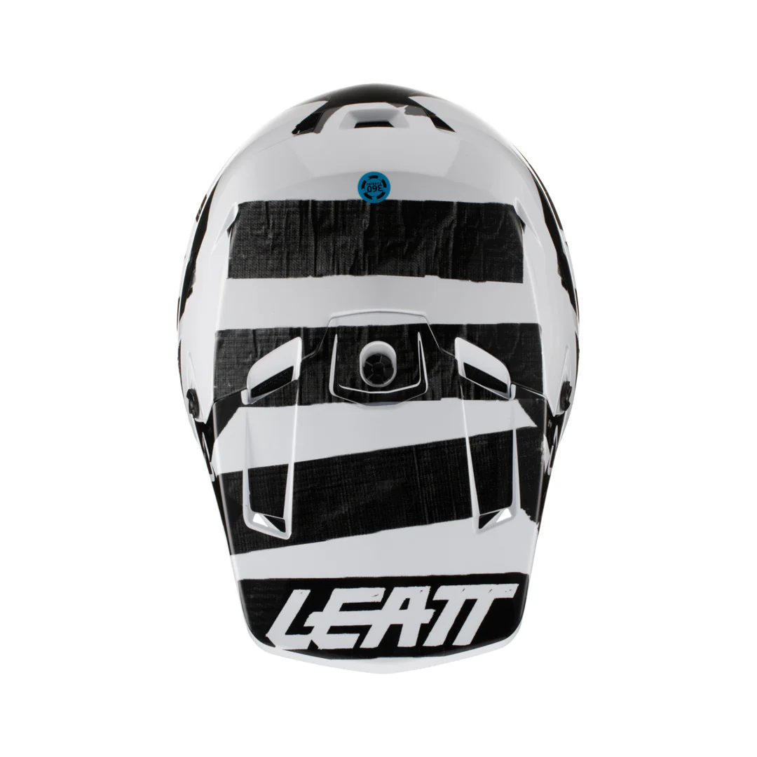 Helm 3.5 V22 Uni weiss - Image 3